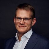 Portraitfoto Priv.-Doz. Dr. med. Andreas Wahl-Kordon