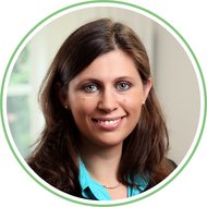 Porträtfoto Katharina Theimert – Leitende Psychologin Oberberg Wasserschlösschen