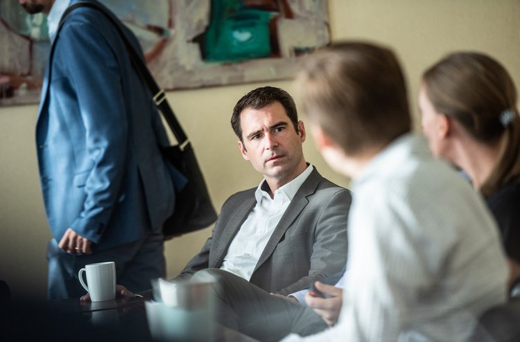 Folgen Stress Arbeitsplatz Folgen Stress im Job