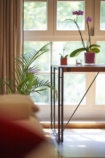 Raum Tagesklinik Isartal 4 Raum Tagesklinik Isartal 4