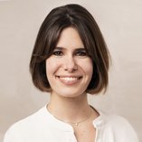 Portraitfoto Sandra Kammerlohr