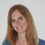 Porträtfoto Silke Bartels