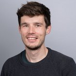 Portraitfoto Klaas Schwarz