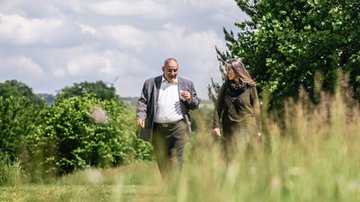 Depressionen im Alter Depressionen im Alter