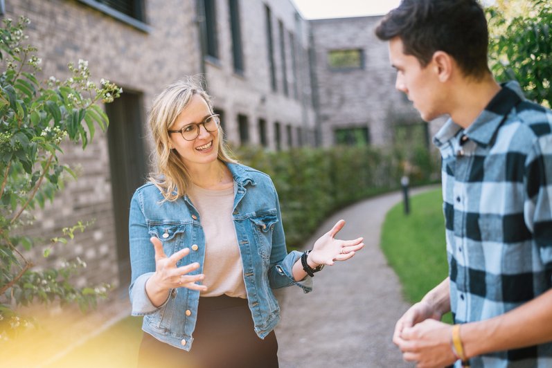 Depressionen Düsseldorf
