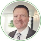 Porträtfoto Priv.-Doz. Dr. med. Andreas Jähne – Ärztlicher Direktor Oberberg Fachklinik Rhein-Jura