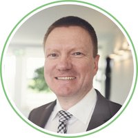 Porträtfoto Priv.-Doz. Dr. med. Andreas Jähne – Ärztlicher Direktor Oberberg Fachklinik Rhein-Jura