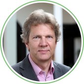 Porträtfoto Dr. med. (I) Michael Baldus – Chefarzt Oberberg Fachklinik Mönchengladbach