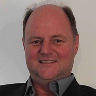 Porträtfoto Dr. med. Matthias Abel