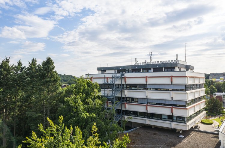 Oberberg Klinik Köln Hürth Klinik für rTMS