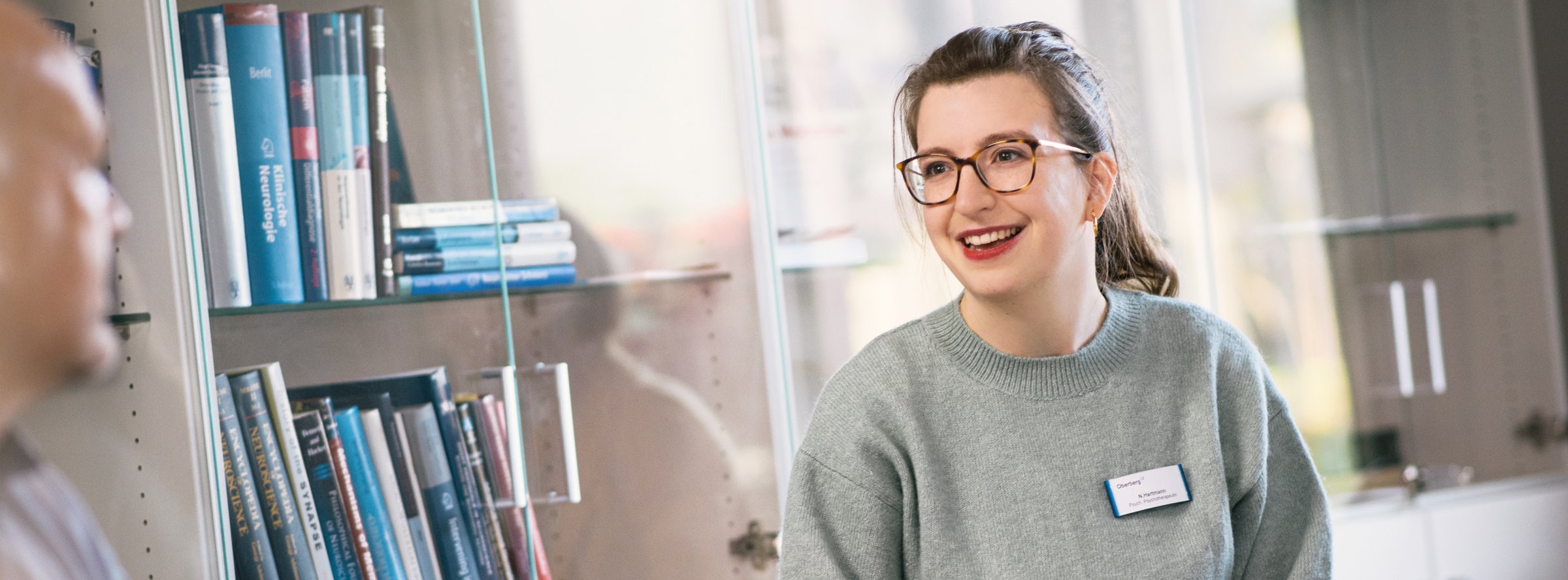 traumabehandlung in düsseldorf kaarst