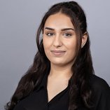 Portraitfoto Viktorija Stevic