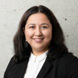 Portraitfoto Filiz Rose