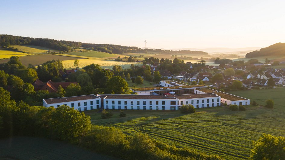 Headerbild Oberberg Fachklinik Weserbergland