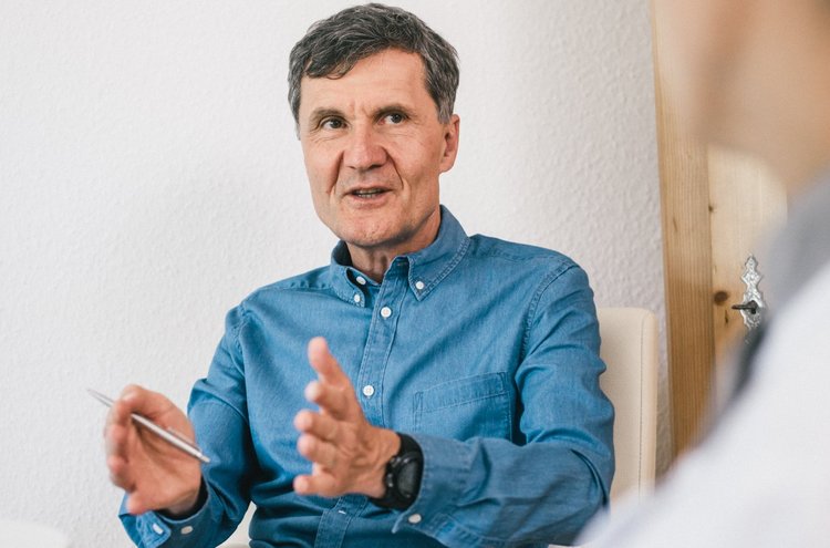 Tinnitus Diagnostik Tinnitus Arzt