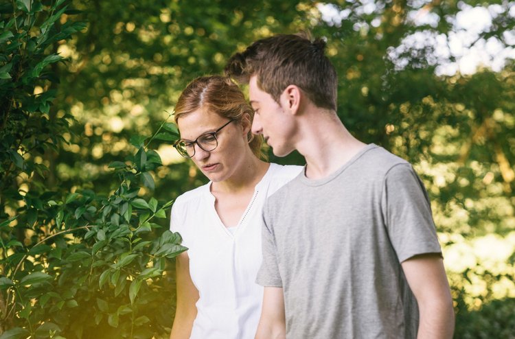 Arten von Depressionen depression