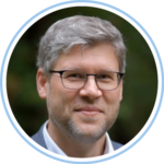 Portraitfoto Thomas Ehring