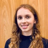 Portraitfoto Clara Bongartz