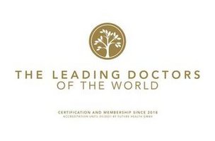 The Leading Doctors of the World Siegel