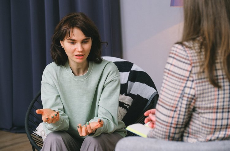 Therapie Hochfunktionale Depression Behandlung Hochfunktionale Depression