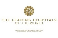 The Leading Doctors of the World Siegel