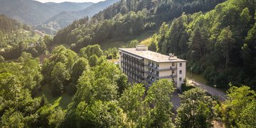 Teaserbild Oberberg Fachklinik Schwarzwald