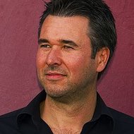 Porträtfoto Uwe Zimmer