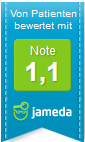 Jameda Siegel Oberberg Somnia Fachklinik Köln Hürth