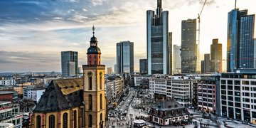 Teaserbild Oberberg Tagesklinik Frankfurt am Main