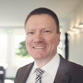 Porträtfoto Priv.-Doz. Dr. Andreas Jähne – Ärztlicher Direktor, Oberberg Fachklinik Rhein-Jura, Bad Säckingen