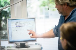Einfluss von Depressionen auf Schmerzen und Schmerzempfinden Depressionen können das Schmerzempfinden steigern