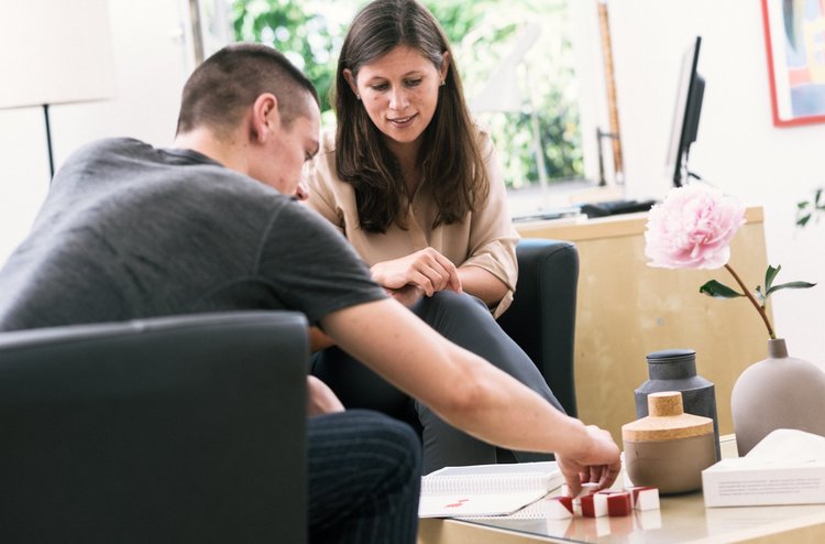 Tiefenpsychologische Psychotherapien Psychotherapie Kindheit