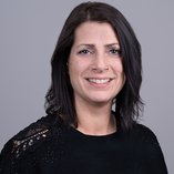 Portraitfoto Melanie Weisser