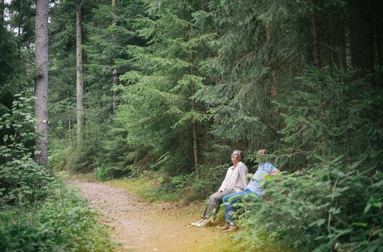 Platzangst Angst vor weiten Plätzen