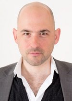 „Krise als Neustart“: Dr. Jan Kalbitzer stellt neues eBook im Instagram Livestream vor Portraitfoto Dr. Kalbitzer