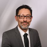 Portraitfoto Stefan Klapp