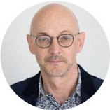 Porträtfoto Christoph Middendorf, Oberarzt Oberberg Tagesklinik Kurfürstendamm Berlin