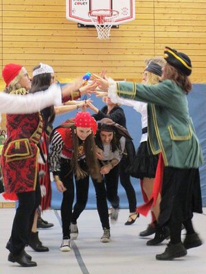 Karneval am Konraderhof Karneval am Konraderhof Karnevalfest