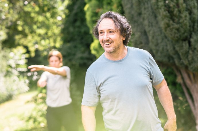 depressionen und corona