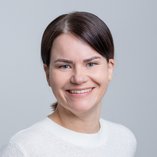 Portraitfoto Sarah Utech