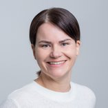 Portraitfoto Sarah Utech