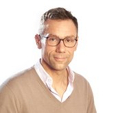Porträtfoto Jan Köster