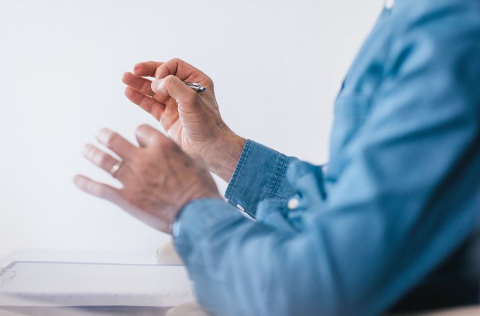 Medikamente bei Corona