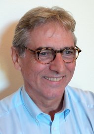 Porträtfoto Prof. Dr. med. Dipl.-Psych. Michael Linden