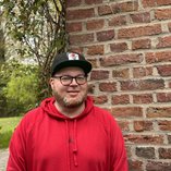 Portraitfoto Martin Brachmann