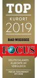 Top Kurort 2019 Siegel Focus