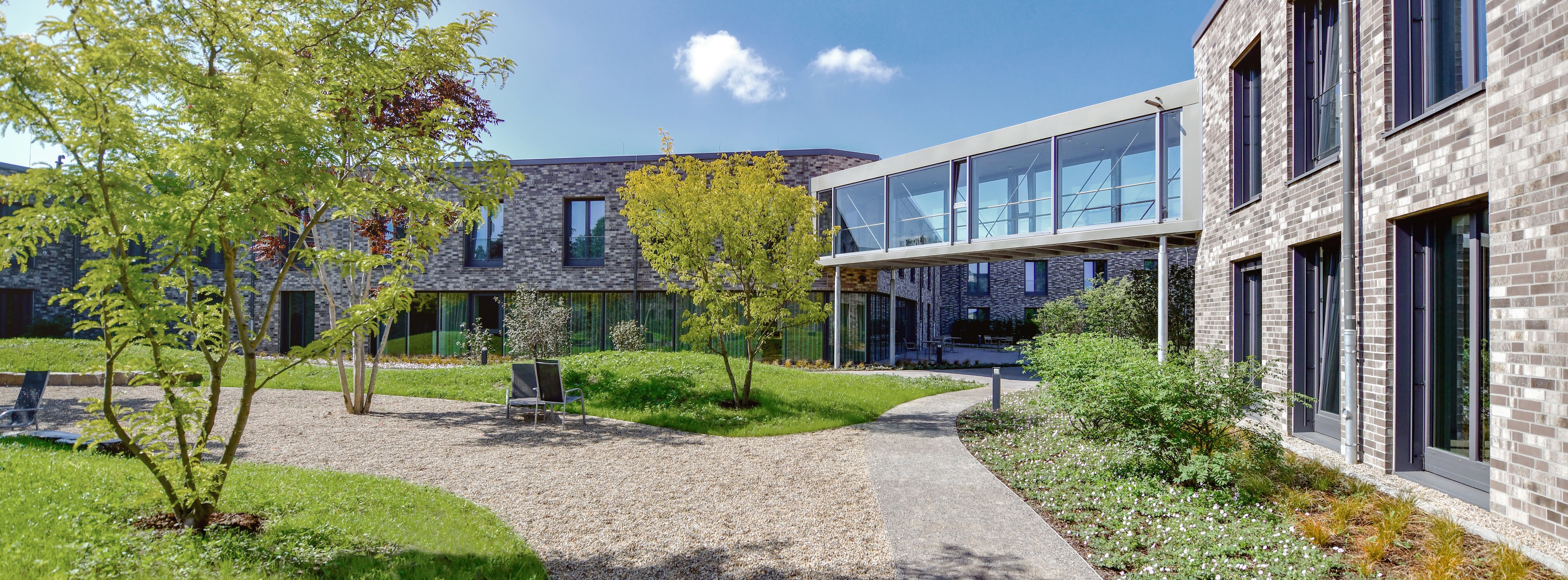 Tagesklinik Düsseldorf