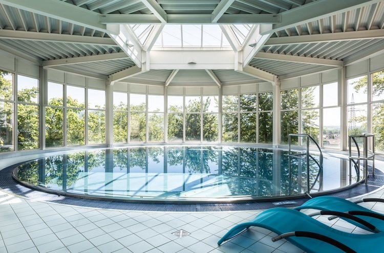 Kliniken mit Sporttherapie Bewegungstherapie für die Psyche