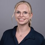 Portraitfoto Christine Schmidt