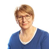 Portätfoto Dr. Käthe Schmidt